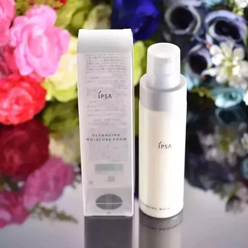 没有CPB的颜值，还被代购疯抢，全日本也只有这个牌子了