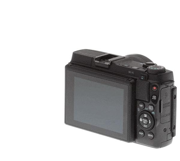 佳能g1xmarkii使用技巧,佳能g1xmarkiii画质篇