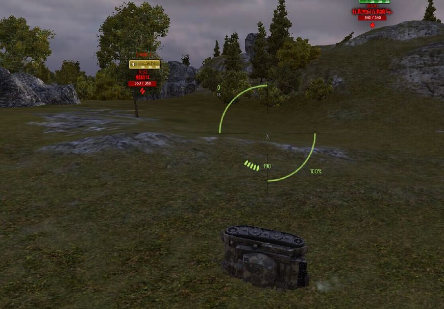 坦克世界翻车事故合集,坦克世界最离谱的翻车