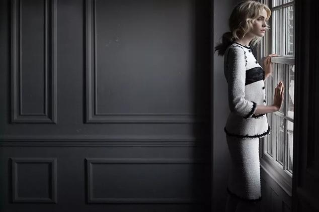 一线大牌最好用的单品,时尚感满满的服饰搭配