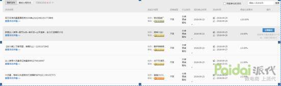 淘宝怎么开通淘客推广,淘宝卖家淘客推广方法是什么样的