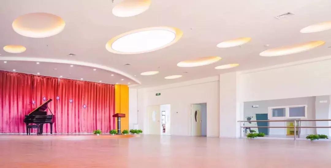 新概念艺术幼儿园,新概念幼儿园西安美意嘉德纳