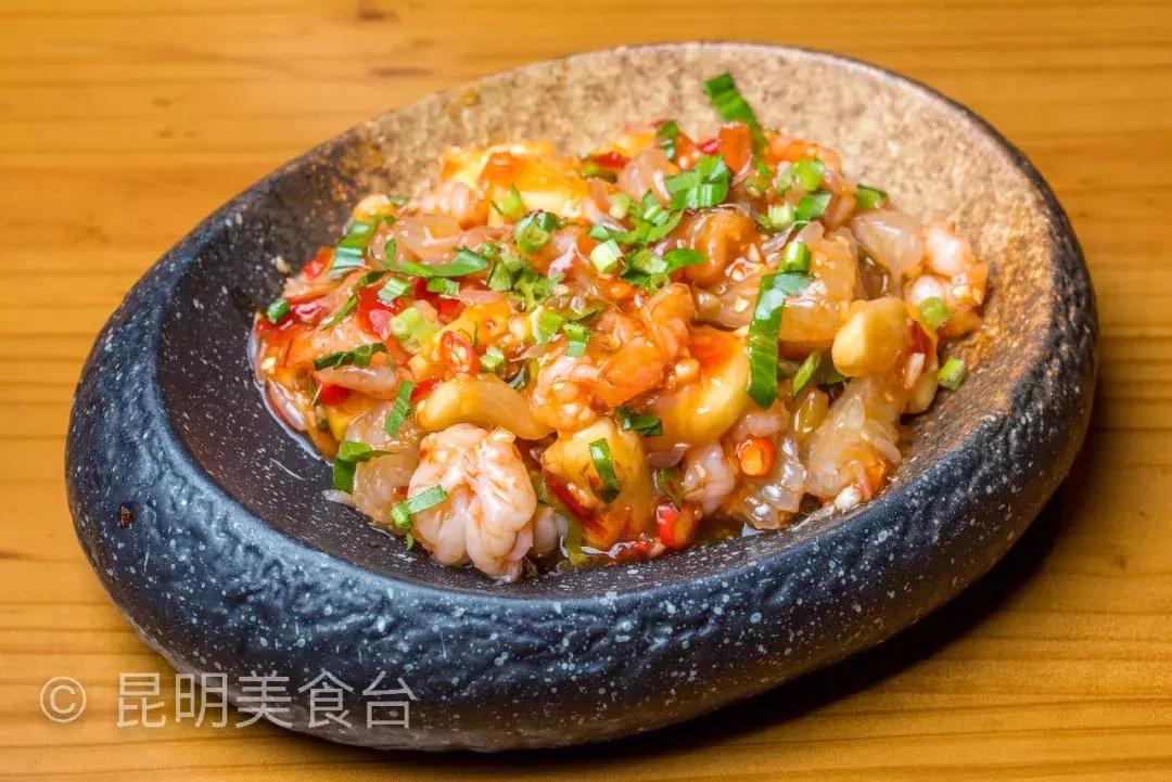 昆明必吃的十大餐馆老店,这才是正宗云南菜