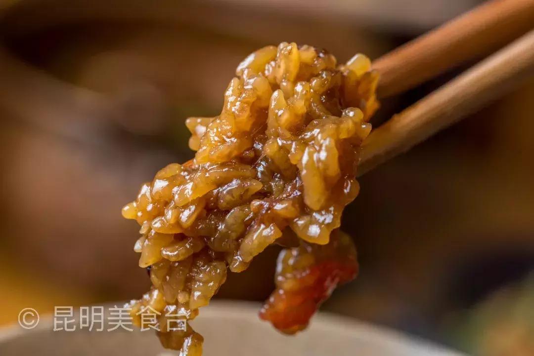 昆明必吃的十大餐馆老店,这才是正宗云南菜