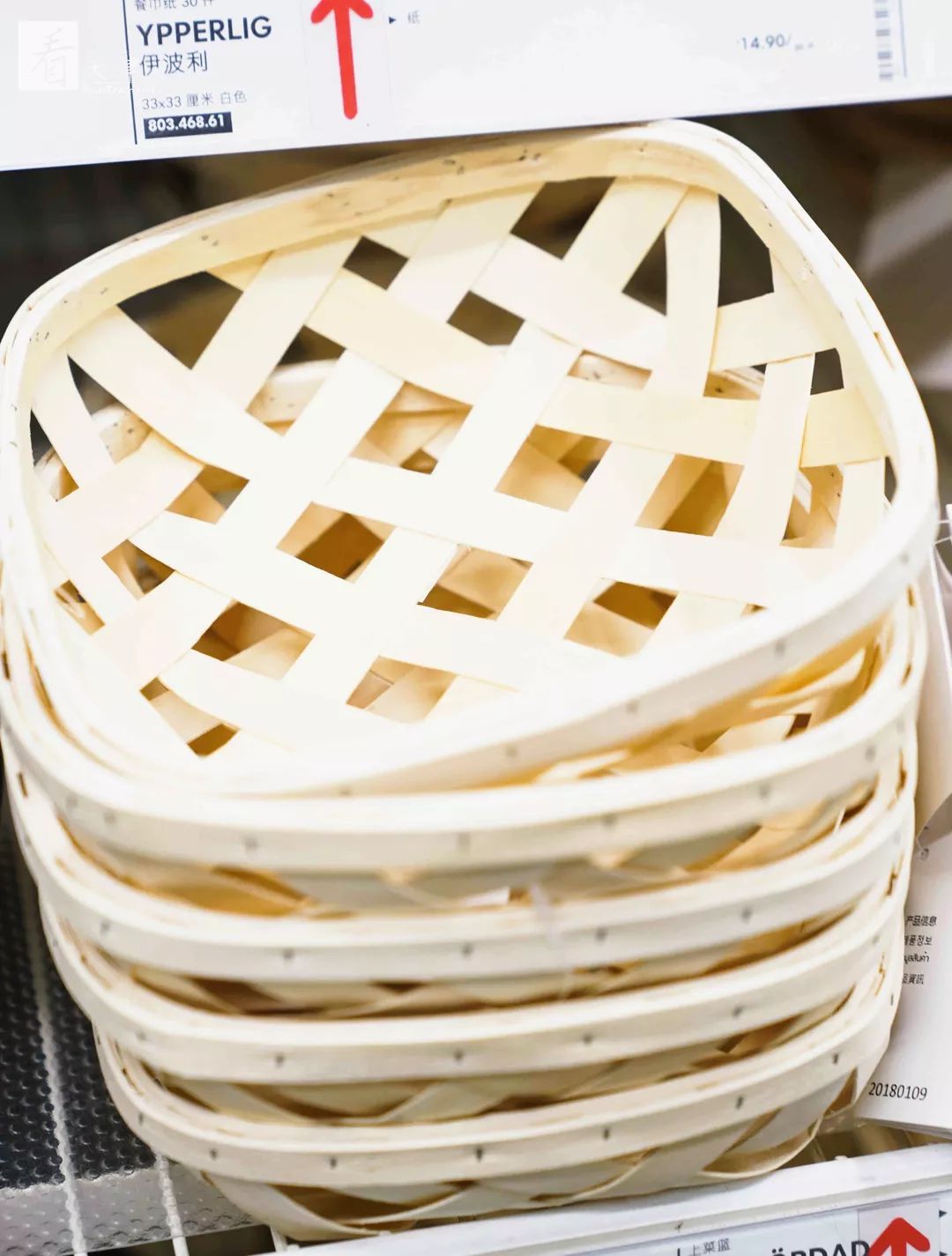 每次去宜家的感觉,每次逛宜家都好想有个家