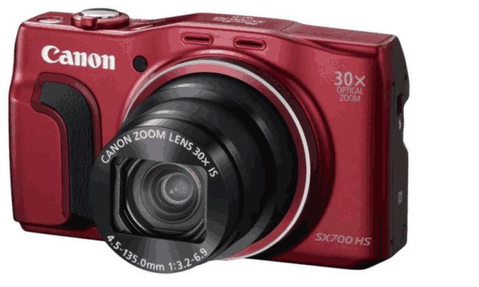 佳能powershotsx740hs,佳能powershotzoom
