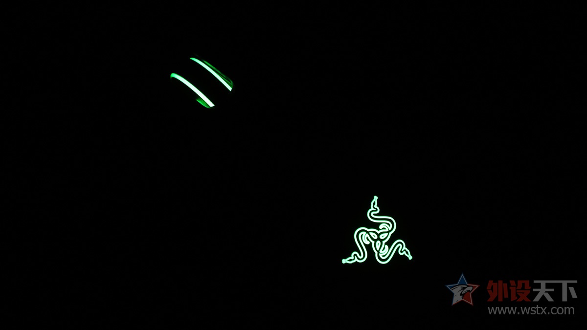 雷蛇巴塞利斯蛇鼠标评测,雷蛇曼巴眼镜蛇鼠标灵敏度