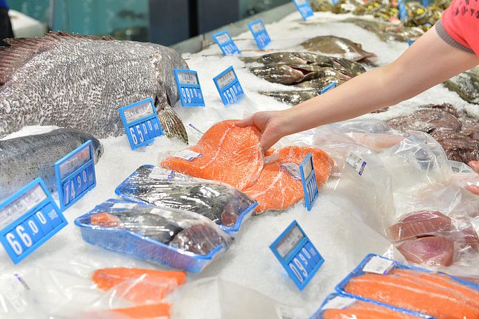 宁波超市都有什么,宁波逛街购物的地方