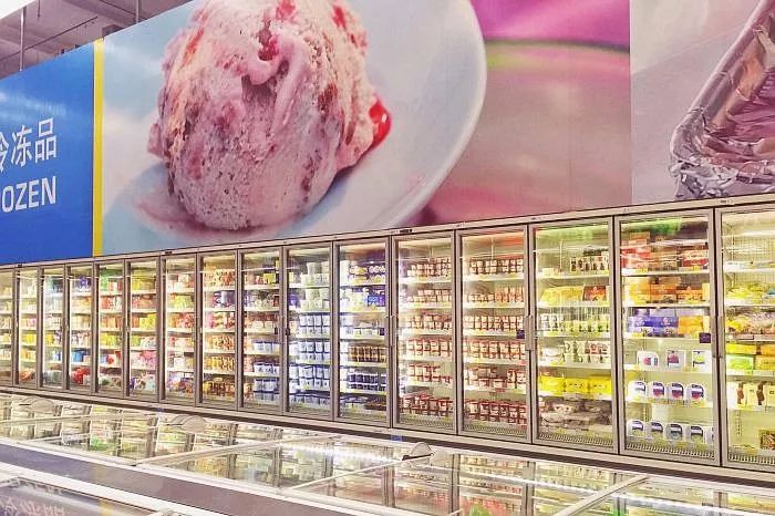 宁波超市都有什么,宁波逛街购物的地方