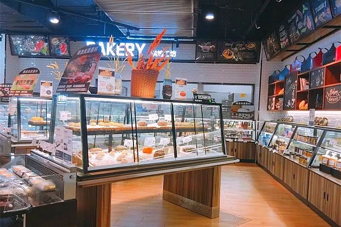 宁波超市都有什么,宁波逛街购物的地方