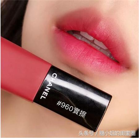 tf出的新款色号,tf出新品了吗