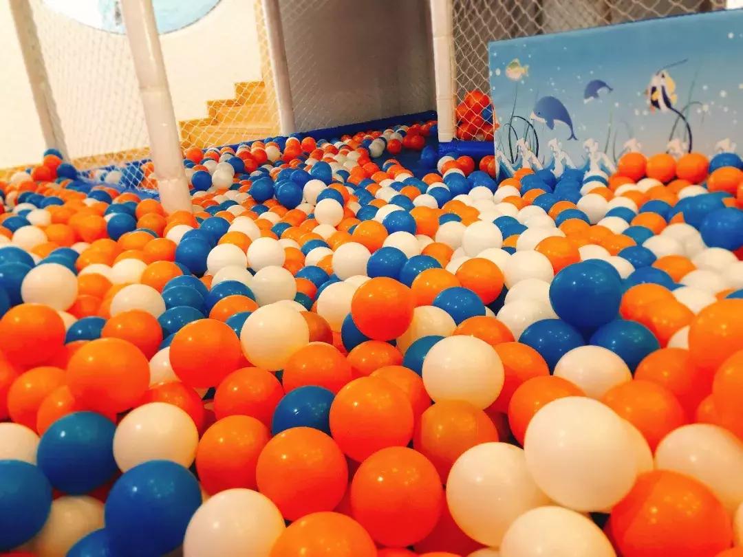 带宝宝来新概念九如御幼儿园体验一场奇幻的森林冒险之旅吧!