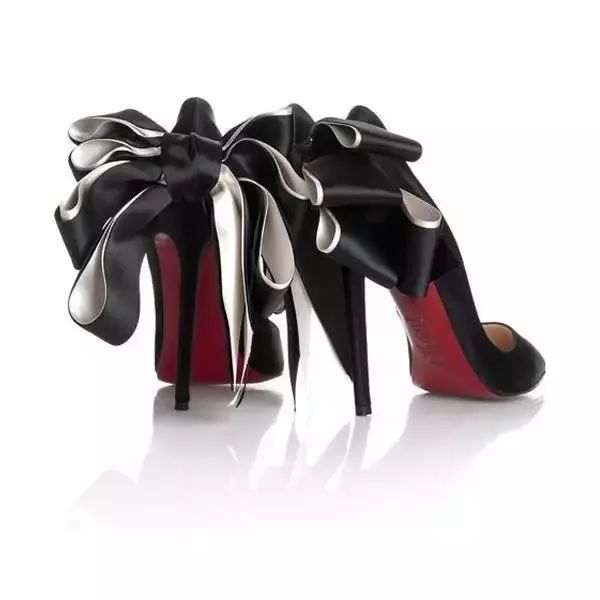 christian louboutin中文叫什么 (christian louboutin怎么读)