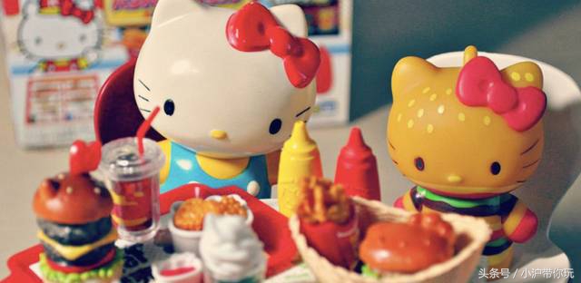 上海网红美食购物点,上海带儿童必打卡的美食城