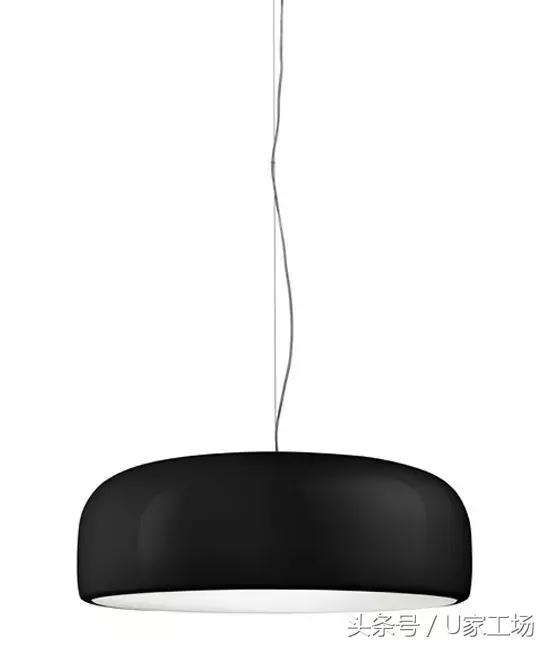 再有人问你“房子装完买啥灯”直接甩这篇