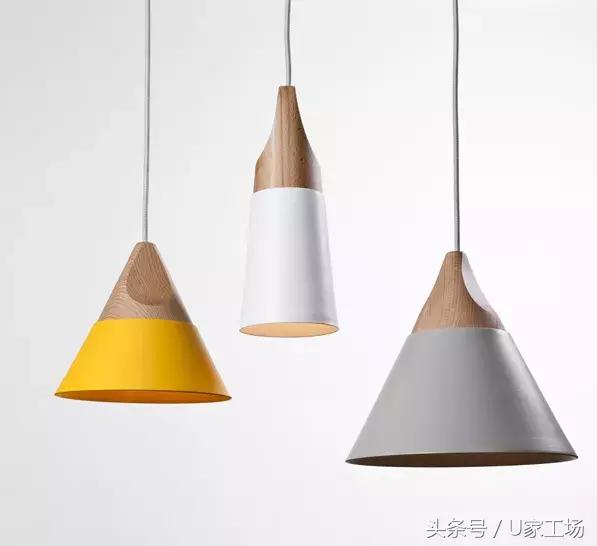 再有人问你“房子装完买啥灯”直接甩这篇