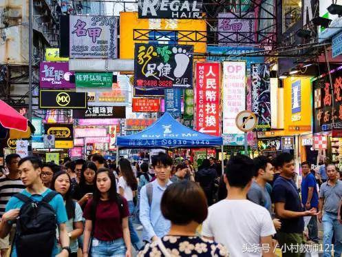 世界上最拥挤的地点,世界上最拥挤的五个岛