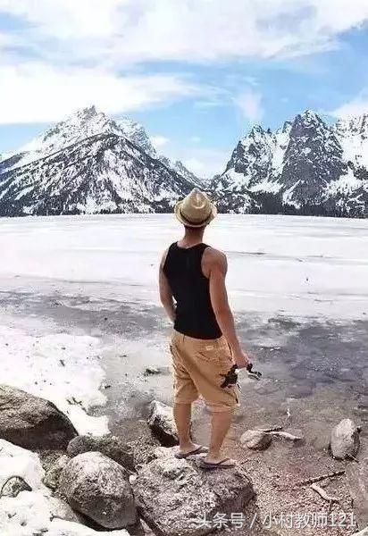 男生去旅行和女生去旅行的差别,男人和女人旅行需要注意什么