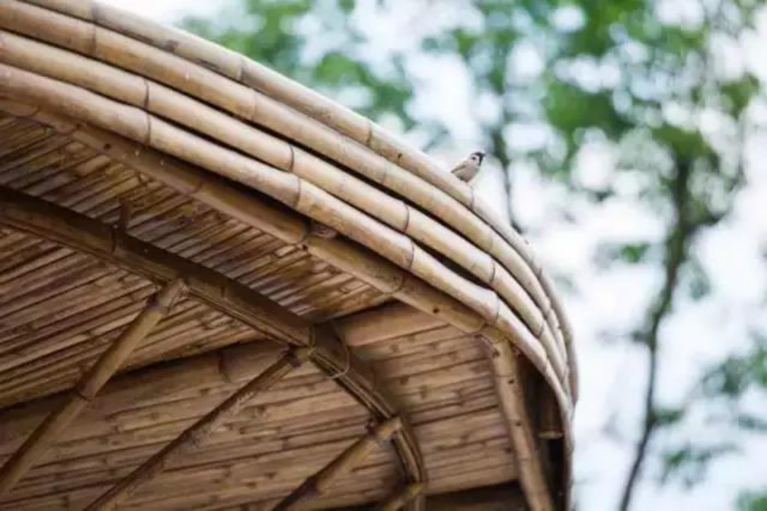 乡村改造田园景观设计,乡村特色复古景观设计