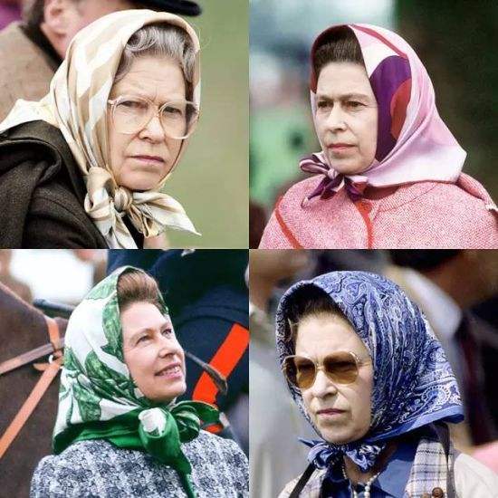 爱马仕丝巾：造梦者的霓彩丝语