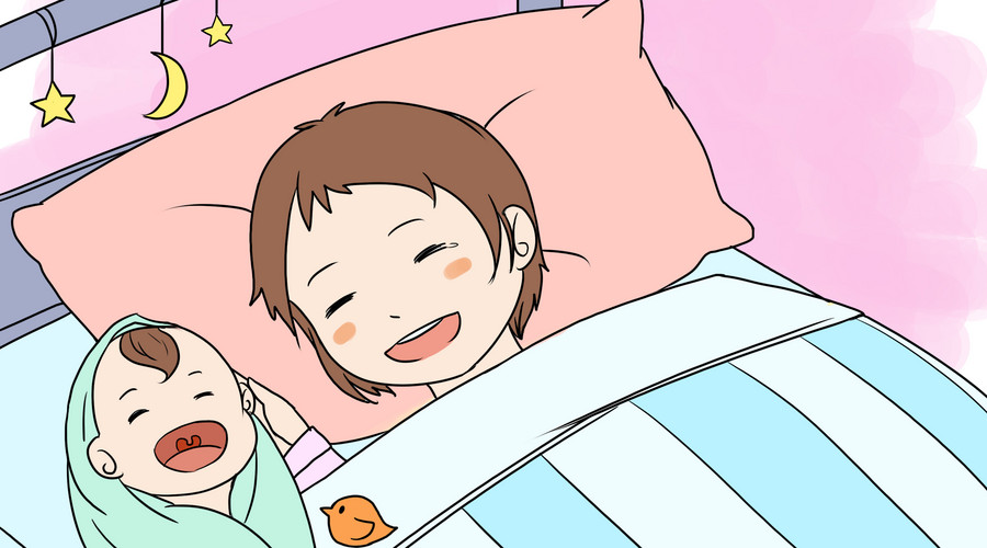 胎儿生产过程中需要注意什么,生产时孕妈和宝宝需要什么