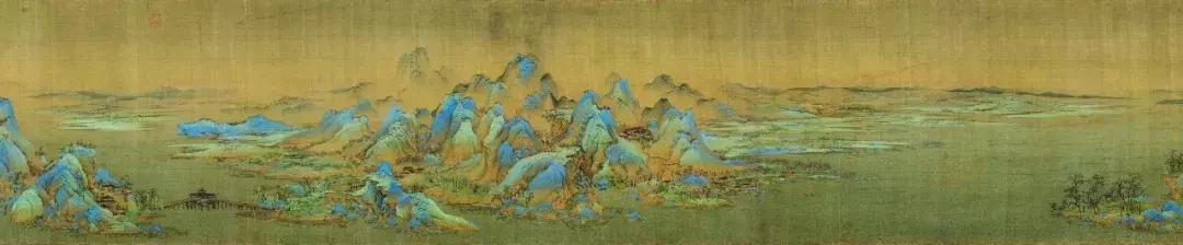 一生必背100首经典诗词,中国诗词史上的100首经典诗词