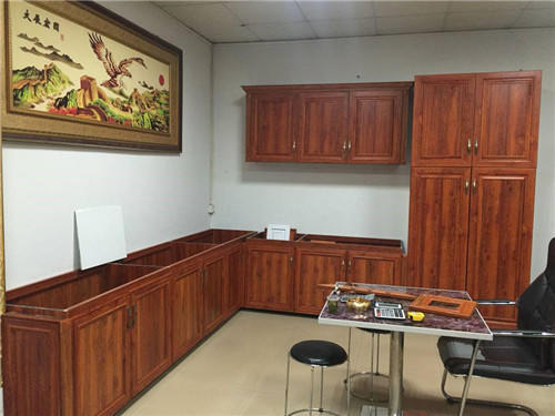 全铝橱柜的缺点是什么,新房刚装修完就入住半年