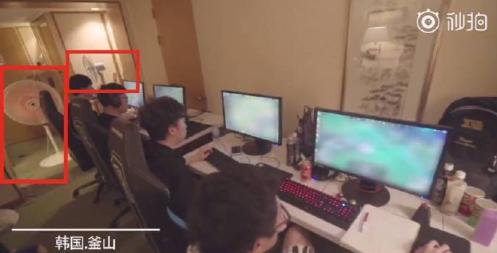 s8韩国代表队,韩国s8队伍进世界赛