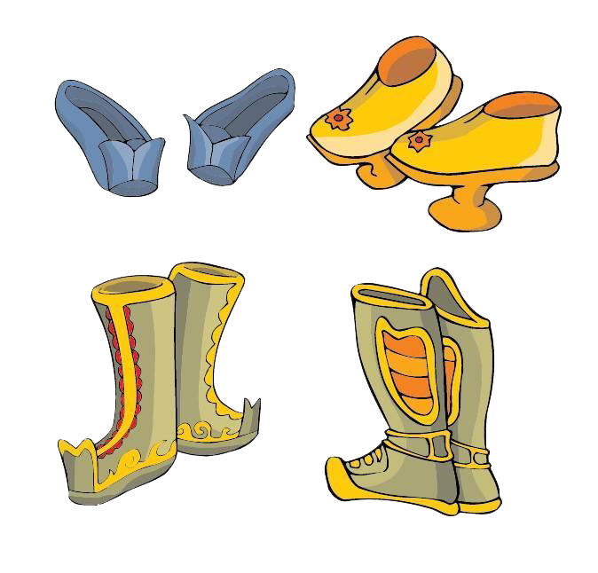 江博士健康鞋免费领取,健康鞋江博士