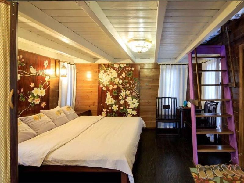 北京七星级酒店有哪几家,北京六星级酒店有哪几家