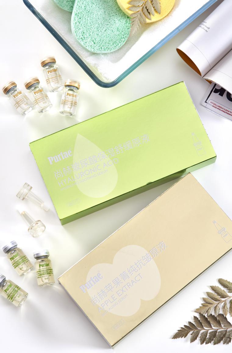 秋季补水保湿产品哪个好,尚赫玻尿酸效果怎么样