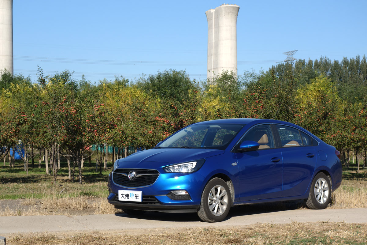 别克凯越最新款试驾,试驾别克凯越2011款视频