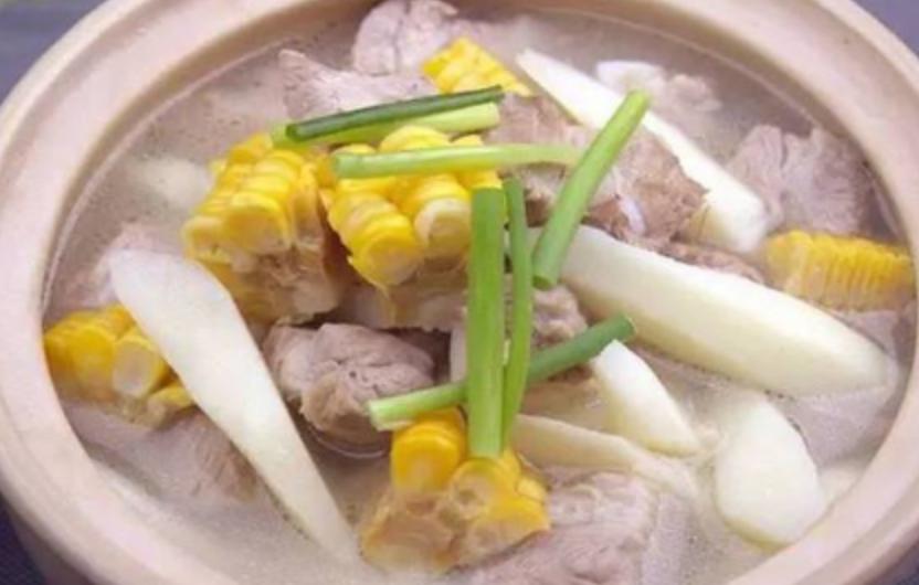 排骨软烂不柴的办法,排骨越炖越老怎么补救