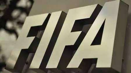 fifa足球世界处罚方式,被fifa全球禁赛的国家
