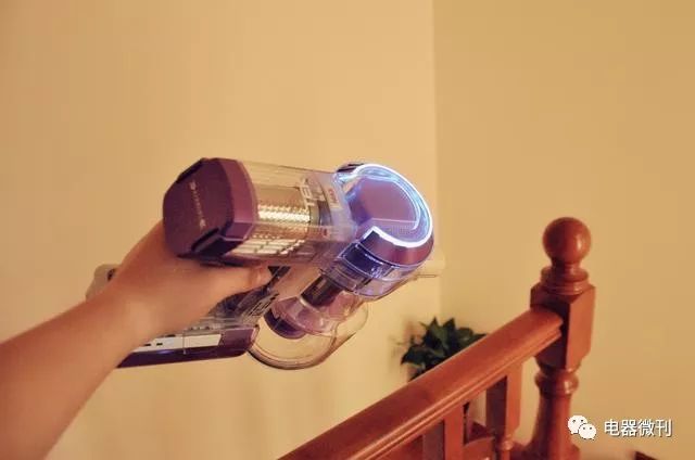 tek吸尘器评测,tektd01手持吸尘器评价