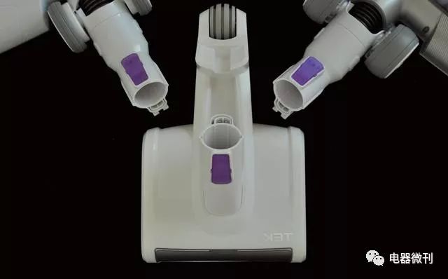 tek吸尘器评测,tektd01手持吸尘器评价