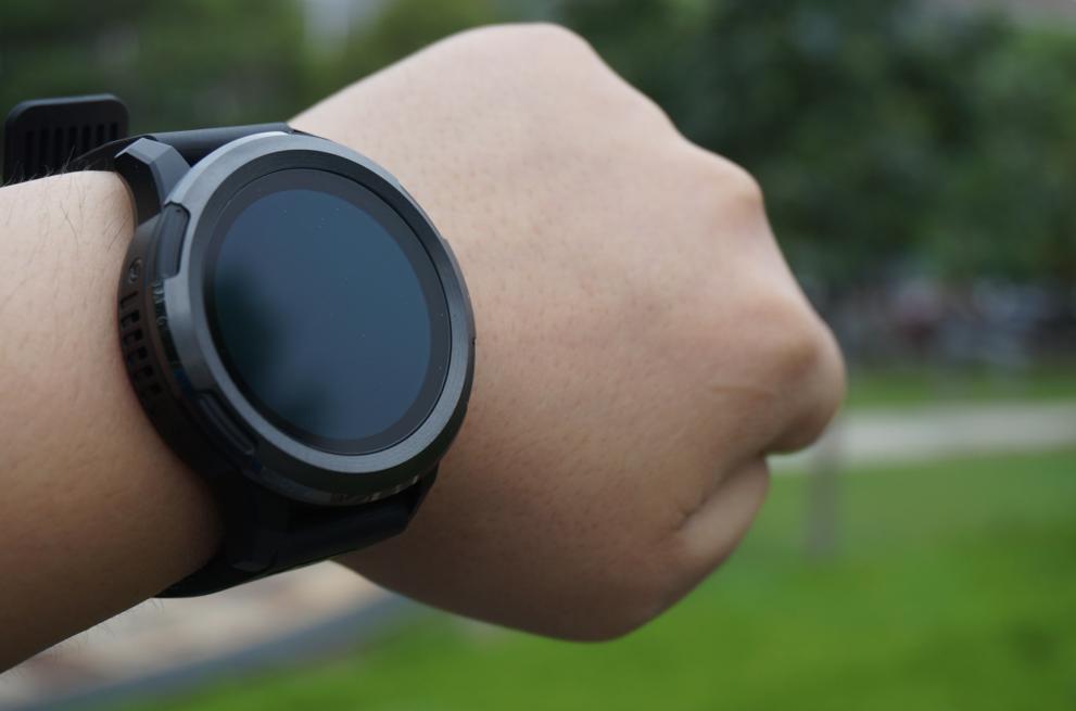 华为和jeep智能手表,jeep智能手表与华为watch3怎么样