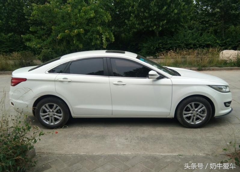 10年奔腾b501.6自动缺点,16款1.4t奔腾b50缺点