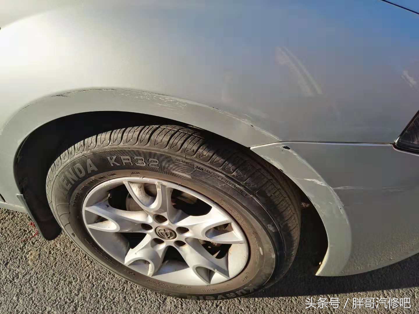 胖哥提车国产车,胖哥收车2万元