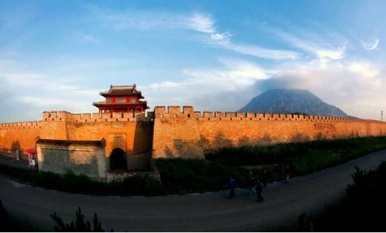 张家口自驾游必去的十个景点,张家口旅游景点大全图片欣赏