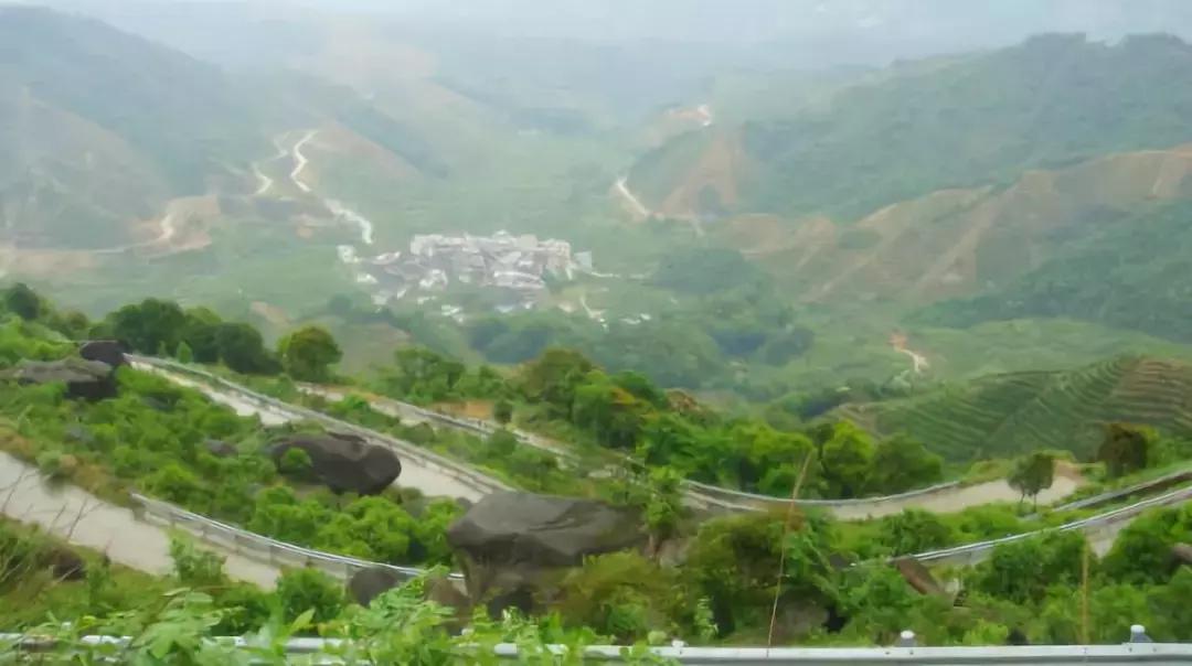 潮汕也有一座“凤凰古城”，古香古韵美不胜收！