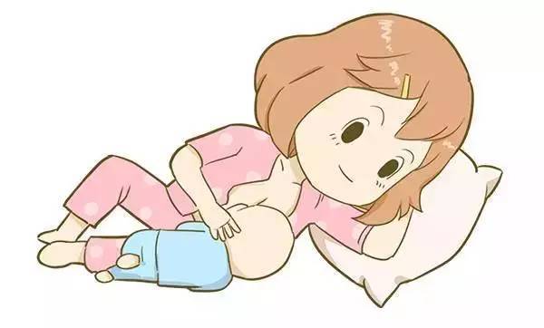 生气喂奶对宝宝有危害吗,生气会对母乳有什么影响