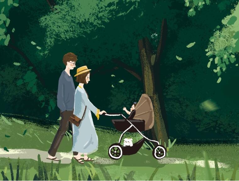 没有钱的婚姻就是一场悲剧,没有钱的婚姻