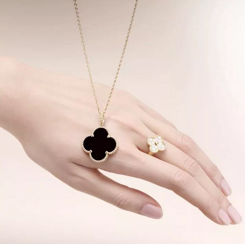 vancleef&arpels梵克雅宝灰,梵克雅宝vancleefarpelsyeren