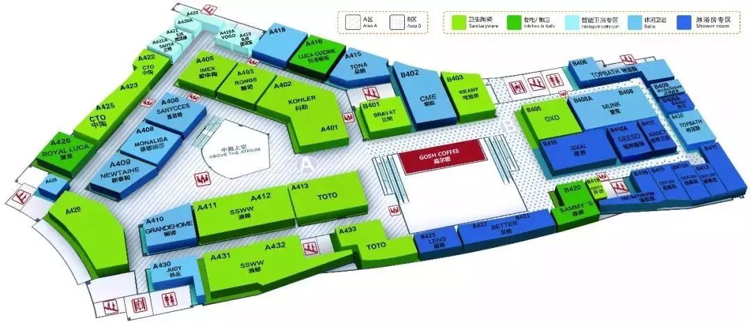 陶博会2022佛山展时间表,佛山陶博会最佳路线图