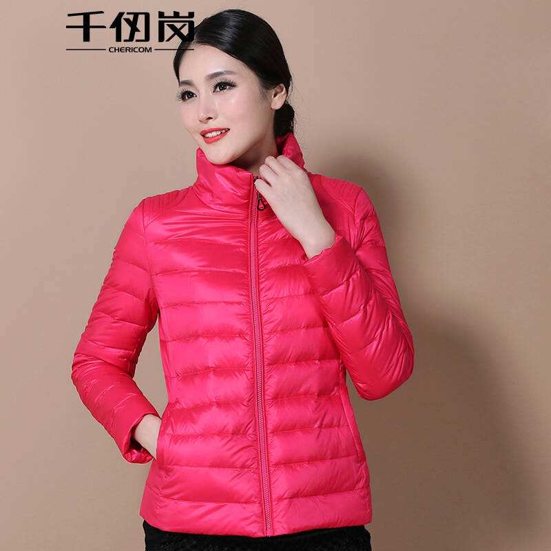 中国羽绒服十大名牌波司登,中国羽绒服十大名牌