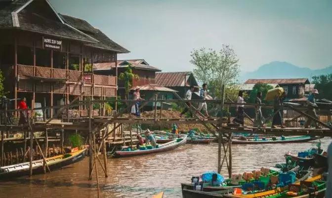 现在缅甸可以落地签吗,缅甸落地签柬埔寨