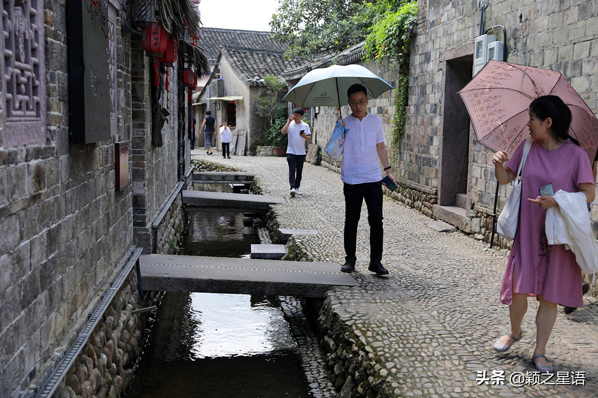 全国100个乡村旅游重点镇,宁波有哪些美丽乡村