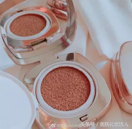 LAMER竟然也出气垫了啊！CPB还远吗？