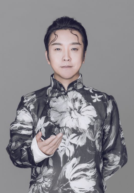 吉人有约全民做冬|刘烨、张晓龙、李玉刚站台吉林冰雪……